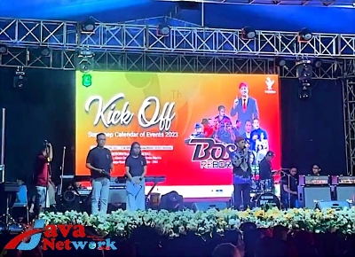Luncurkan Kalender Wisata 2023, Pemkab Sumenep Siapkan Puluhan Acara