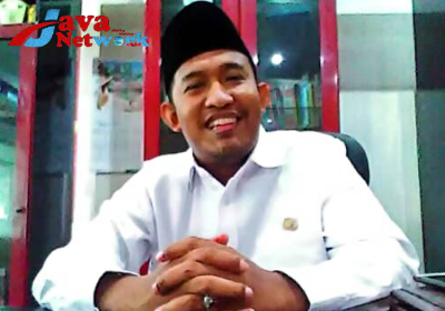Bupati Sumenep Ra Achmad Fauzi SH MH