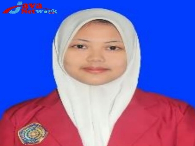 Gasica Dwi Sandy Putri ke-2  H. Serka TNI Trick Subyaktrik dan Hj. Ida Desa Paberasan Kecamatan Kota Sumenep