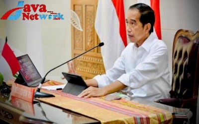 Presiden Jokowi