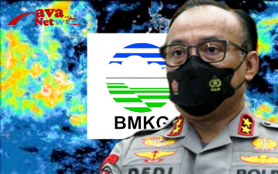 Kadiv Humas Mabes Polri Irjen Pol Dedi Prasetyo