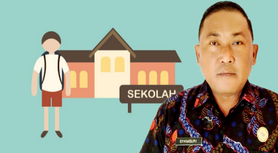 Wakil Ketua DPKS Sumenep, Syamsuri SH