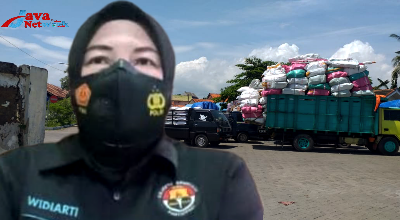 Kasi Humas Polres Sumenep AKP Widiarti SH
