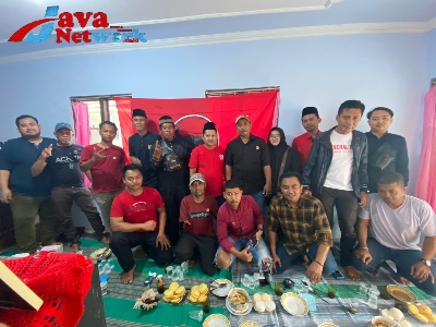 Ikuti Instruksi Ketum PDI-P, PAC PDI-P Kecamatan Kota Gelar Konsolidasi Partai dan Baksos ke Sejumlah Warga yang Kurang Mampu