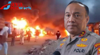 Kadivhumas Polri Irjen Pol Dedi Prasetyo