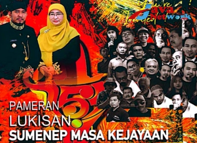 Bupati Dan Wakil Bupati Sumenep 
