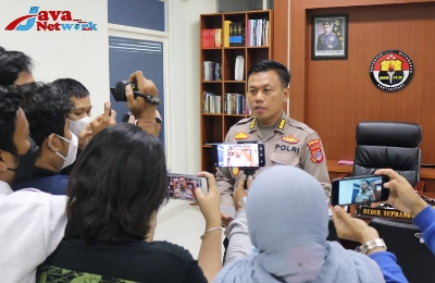 Kabid Humas Polda Sulteng Kombes Pol Didik Supranoto