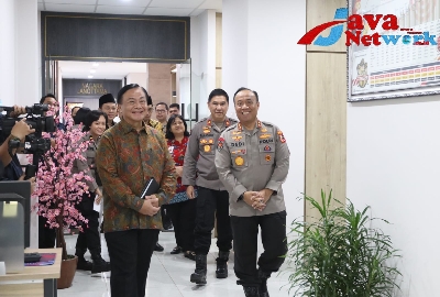 Langkah Kompolnas dan Divisi Humas Polri Bangun Sinergitas Berikan Pelayanan Terbaik Kepada Masyarakat