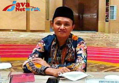 Komisioner KPU Divisi Perencanaan dan Data Syaifurrahman