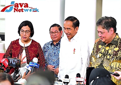 Presiden Apresiasi Dukungan Masyarakat dalam Penanganan Pandemi dan Pemulihan Ekonomi