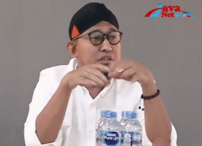 Bupati Sumenep Ra Achmad Fauzi SH MH di Akun Instagramnya