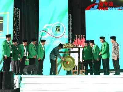 Presiden : Jaga Situasi Kondusif Tanah Air di Tengah Tantangan Global