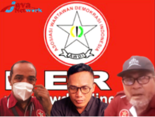 Logo AWDI, Ketum AWDI, Ketua DPC AWDI Sumenep, Ketua DPW AWDI Jatim 