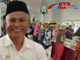 Kadisbudporapar Sumenep 