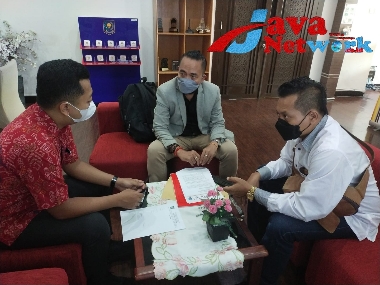Presiden Jokowi  Bentuk Gakkum Pertambangan Ilegal, Agus Flores : Penegak Hukum Harus Diawasi