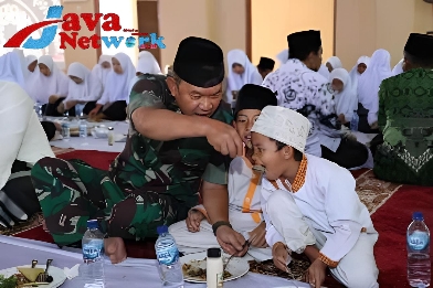 KASAD Jenderal TNI Dudung Abdurachman
