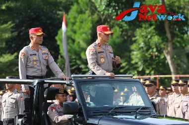 Kasetukpa Lemdiklat Polri Brigjen Pol Mardiaz Khusin, SIK MH