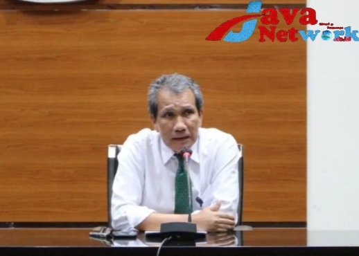 Deputi Bidang Pencegahan KPK Pahala Nainggolan