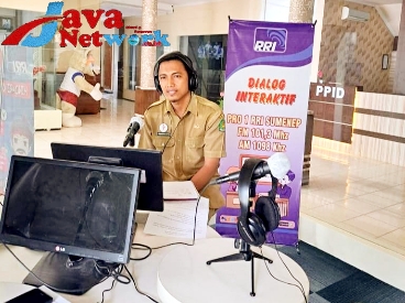 Kabid Perencanaan Pengembangan Pengendalian dan Evaluasi Pendapatan Daerah BPPKAD Sumenep Suhermanto, SE.ME