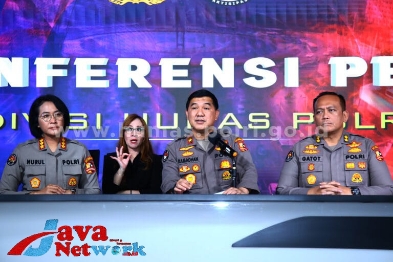 Karo Penmas Divhumas : Polri Berkoordinasi dengan Kemendag dan Bea Cukai Tindak Praktek Trifting