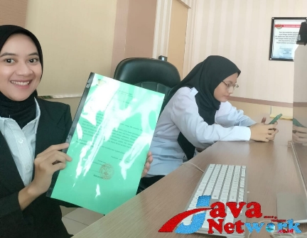 Forum NGO Madura Laporkan Tunggakan Pajak Kendaraan Ke Kantor Kejari Sumenep 