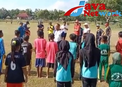Pelaksanaan O2SN di Kecamatan Pasongsongan Kabupaten Sumenep