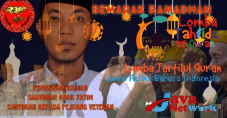 Presiden N.G.O Madura Zeini Wer Wer