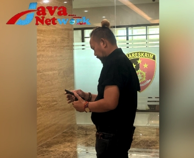 Sudah Full Memori Telinga ini, Pengacara-Ketum Journalis Fast Respon