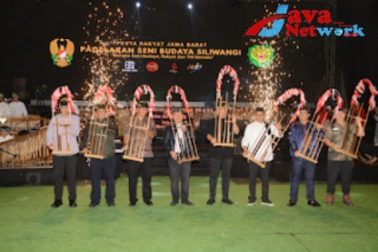 Kasad : Budaya Bangsa Jangan Tergerus Budaya Asing