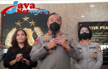 Kadivhumas : Polri Siap Gelar Operasi Ketupat 2023 H-7 Lebaran