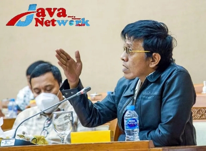 Adrian Natupulu Minta APH Bersihkan Tambang Ilegal, Kalau Tidak Disebit Penjahat