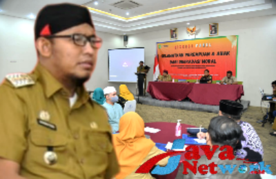 Turunkan Angka Kasus Kekerasan Perempuan dan Anak Butuh Kolaborasi