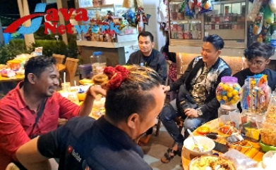 Besok Rapat Gabungan FRN se-Indonesia di Malang, Lanjut Pertemuan dengan Kompolnas dan Komnas HAM
