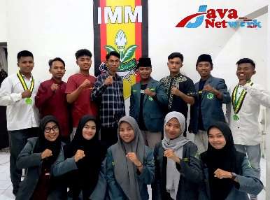 Diplomasi Lintas OKP, Wujud Konkret PKPT IPNU-IPPNU STKIP PGRI Sumenep di Periodesasi ke-2