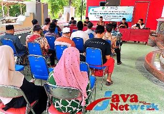 Jasmas HCML di Pulau Giliraja Tuai Kritik