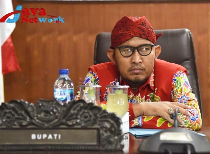 Bupati Ra Fauzi Instruksikan OPD, Berikan Kemudahan Informasi kepada Jurnalis