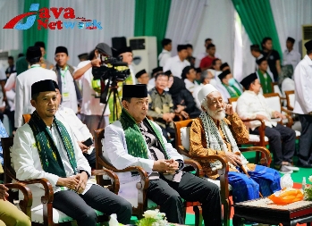 Di Acara TTKKDH, Kapolri Serukan Lestarikan Budaya Hingga Hingga Wujudkan SDM Unggul