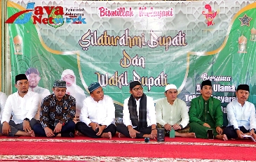 Bupati Sumenep Ach. Fauzi : Serap Aspirasi Bagian Program APBD 2024