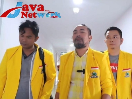 Melenggang Menuju Kursi Senayan, Agus Flores Dicalonkan Golkar Dapil Sulawesi Tengah