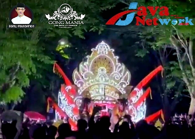 Ribuan Masyarakat Sumenep Padati Acara Pesona Sahur Musik Tong-Tong