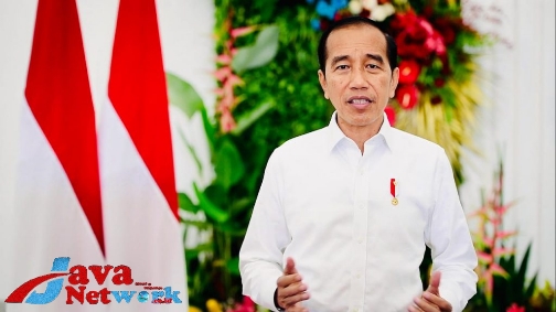 Presiden Jokowi (Foto: BPMI Setpres)