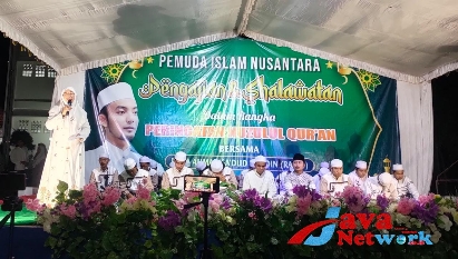 Malam 27 Ramadhan, Wabup Sumenep Hadiri Acara Nuzulul Qur'an