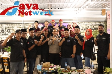 Hadiri Silaturahmi dan Bukber KPP Sumenep, Kapolres Edo Himbau Guru agar Ekstra Sabar Dalam Mendidik Murid