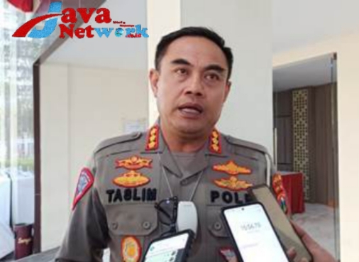 Dirlantas Polda Jatim Kombes Pol Muhammad Taslim Chairuddin, SIK, MH