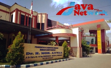 Layanan RSUD Dr Moh Anwar Sumenep Buka Seperti Biasa Selama Cuti Lebaran