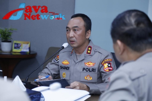 Kadiv Humas : Polri Siapkan 2.627 Personel Dalam Pengamanan ASEAN Summit