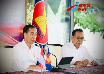 Indonesia Usung Pemberantasan Perdagangan Manusia Dibahas Pada KTT Ke-42 ASEAN