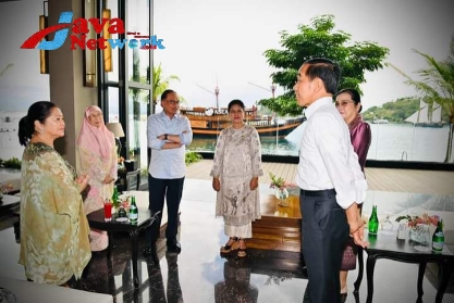 Melihat Keakraban Para Pemimpin ASEAN di Sela KTT Ke-42 ASEAN