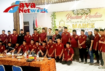 Usung Tema Kondusifitas dan Peningkatan Produktivitas Sektor Ekonomi, Mutiara Bangsa Sumenep (MABES) Gelar Rembuk Rantau