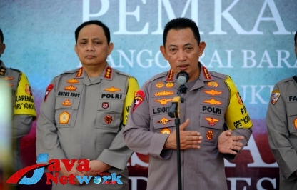 Kapolri Keluarkan Telegram, Korlantas Polri Diberikan Izin Melakukan Tilang Manual Bersiap Ditilang